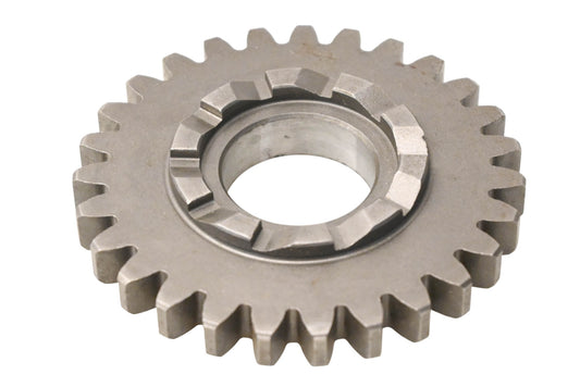 New OEM Yamaha 1W4-15641-00-00 Kick Start Gear NOS
