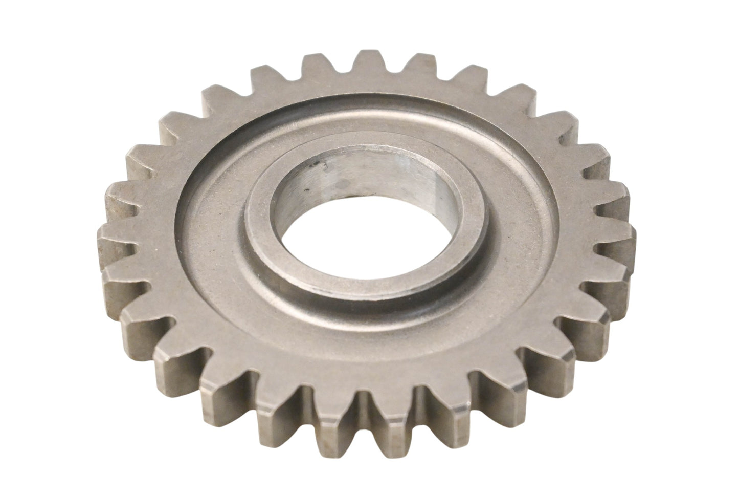 New OEM Yamaha 1W4-15641-00-00 Kick Start Gear NOS