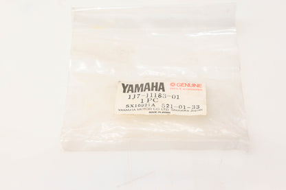 New OEM Yamaha 1J7-11183-01-00 Cam Shaft Bracket NOS