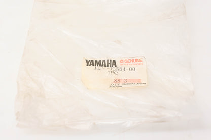 New OEM Yamaha 1LV-13584-00-00 Intake Manifold Pipe NOS