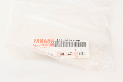 New OEM Yamaha 4SS-26243-00-00 Throttle Tube Guide NOS