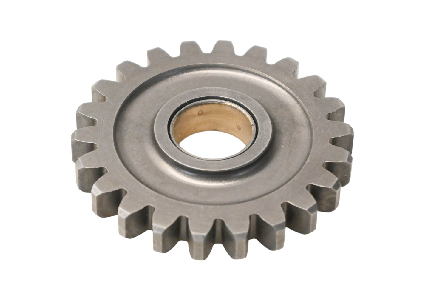 New OEM Yamaha 1W4-15651-00-00 Kick Start Idle Gear NOS