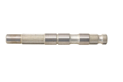New OEM Yamaha 122-18125-00-00 Shift Shaft NOS
