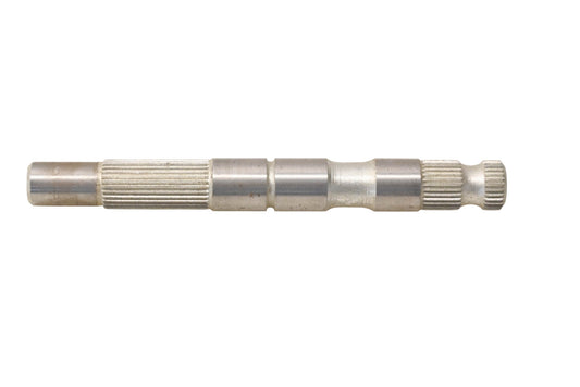 New OEM Yamaha 122-18125-00-00 Shift Shaft NOS