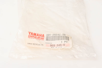 New OEM Yamaha 38V-26242-00-00 Right Hand Grip NOS