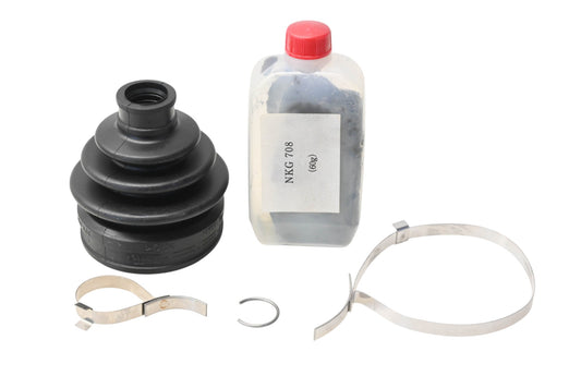 New OEM Yamaha 4S1-2510G-00-00 Ball Joint Boot Kit NOS