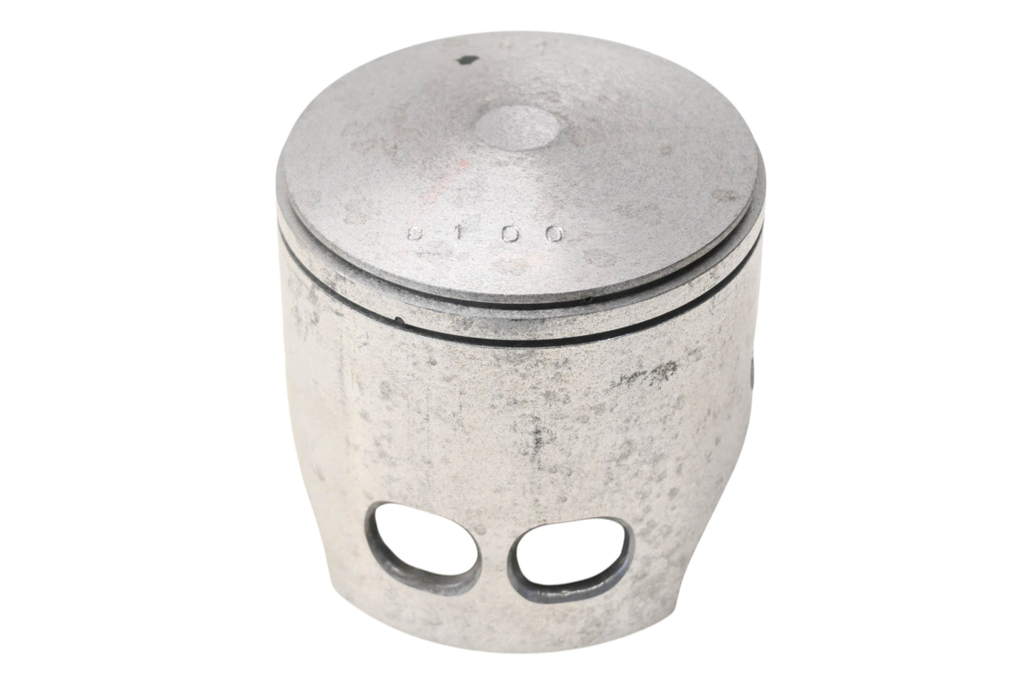 New OEM Yamaha 445-11638-00-00 Piston NOS