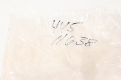 New OEM Yamaha 445-11638-00-00 Piston NOS