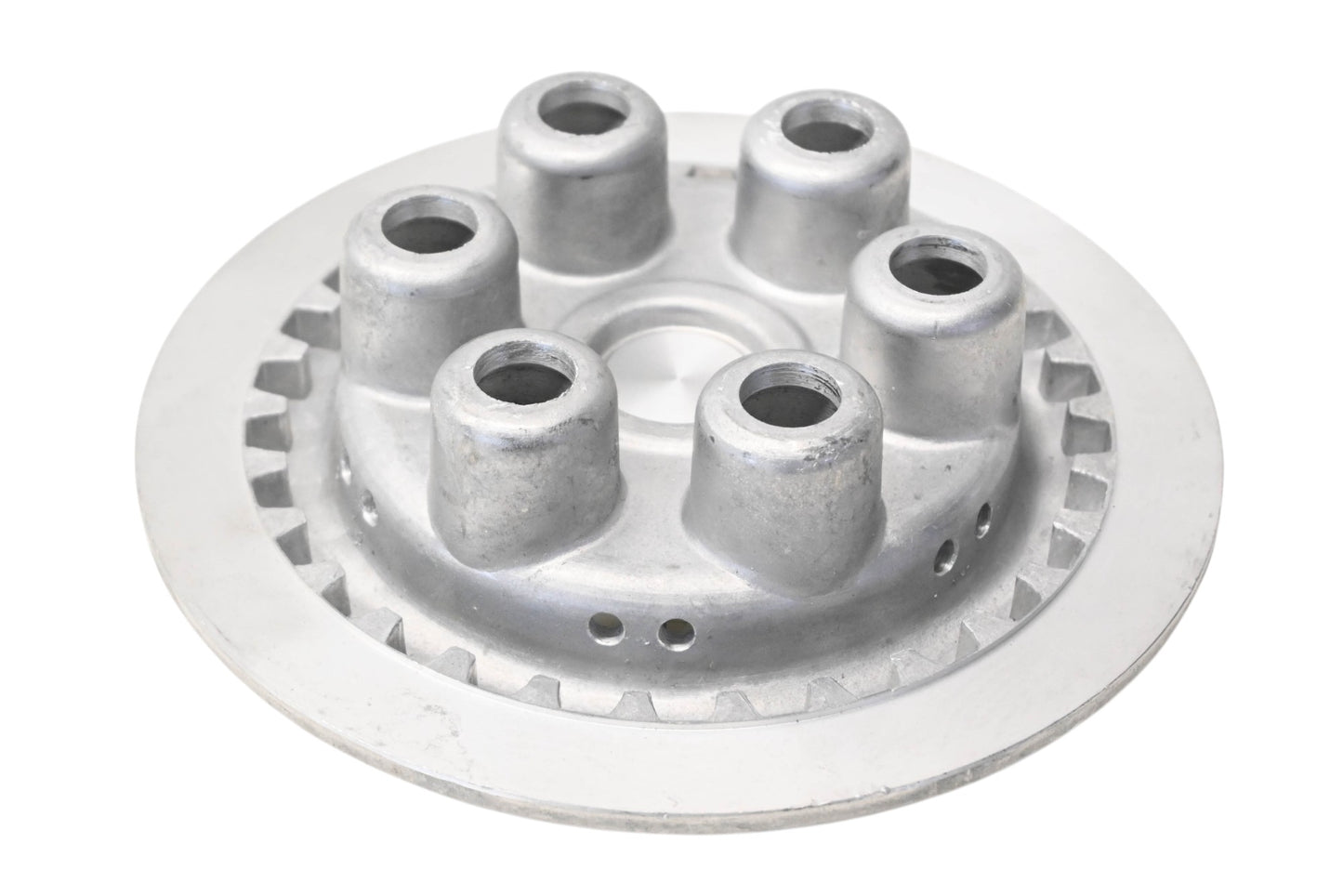 New OEM Yamaha 341-16351-01-00 Clutch Pressure Plate NOS