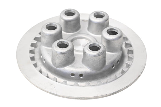 New OEM Yamaha 341-16351-01-00 Clutch Pressure Plate NOS