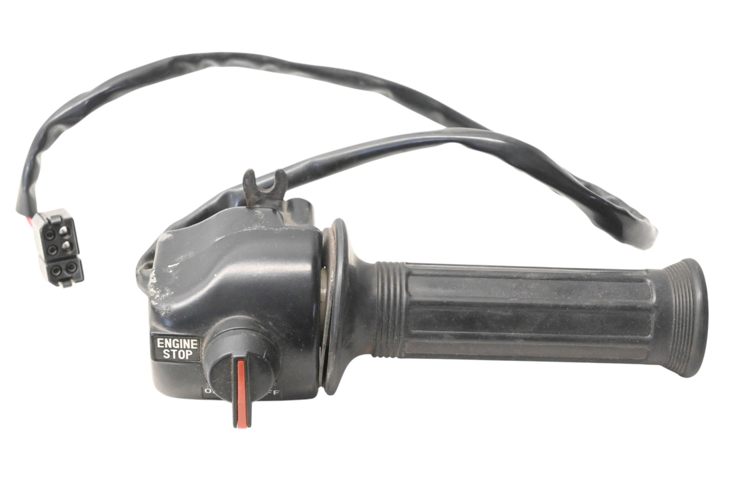 OEM Yamaha 2H7-83975-01-00 Switch Handle Assembly