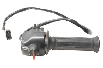 OEM Yamaha 2H7-83975-01-00 Switch Handle Assembly