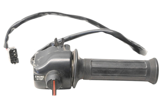 OEM Yamaha 2H7-83975-01-00 Switch Handle Assembly
