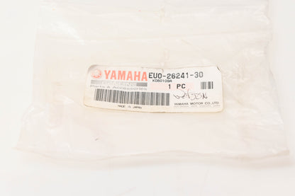 New OEM Yamaha EU0-26241-30-00 Handle Grip NOS