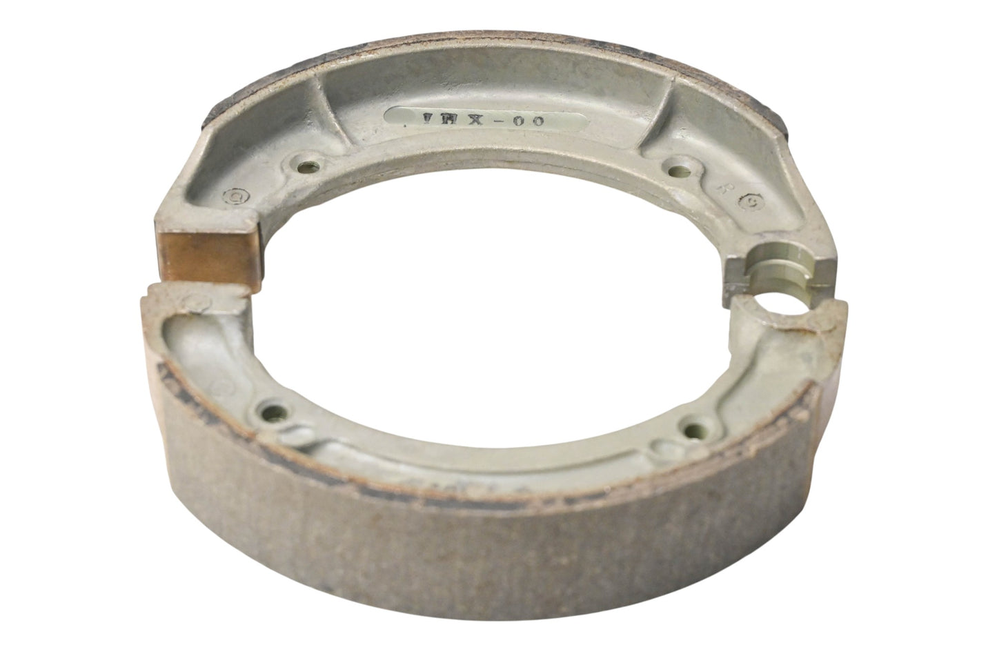 New OEM Yamaha 1HX-W2536-00-00 Brake Shoe kit NOS