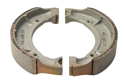 New OEM Yamaha 1HX-W2536-00-00 Brake Shoe kit NOS