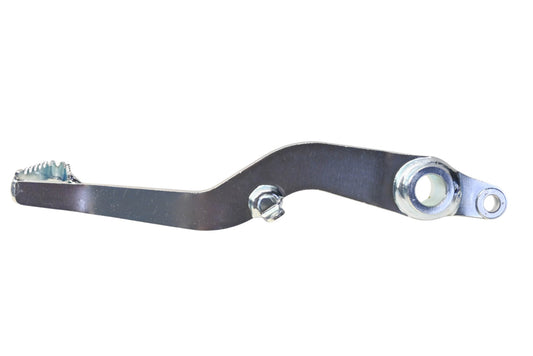 New OEM Kawasaki 43001-0036 Brake Pedal Lever NOS