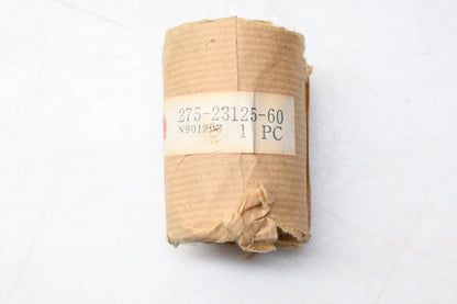 New OEM Yamaha 275-23125-60-00 Front Fork Metal Slide NOS