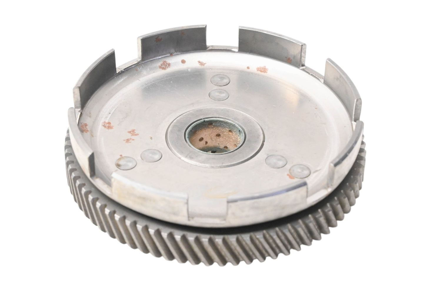 New OEM Yamaha 257-16150-03-00 Primary Drive Gear NOS