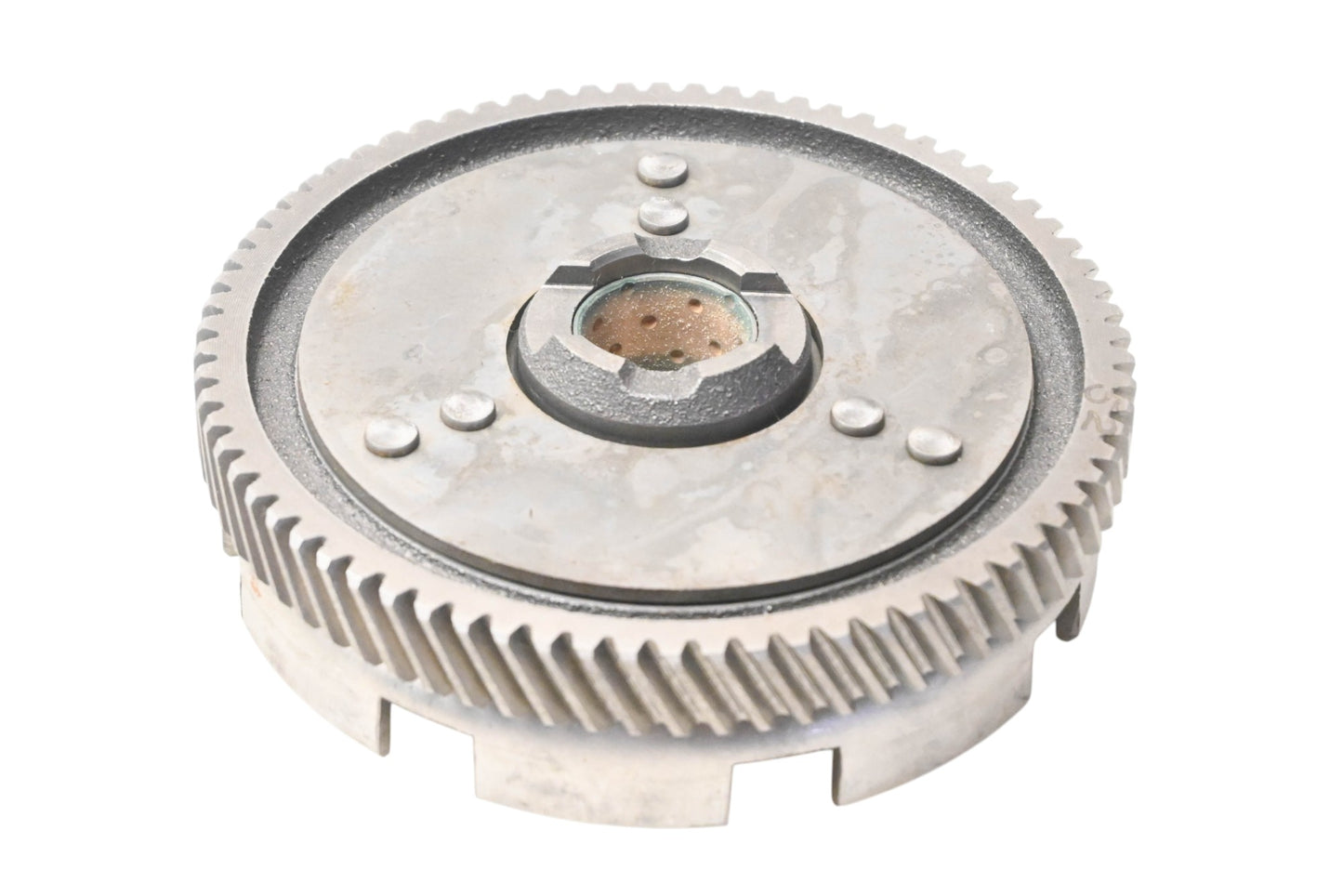 New OEM Yamaha 257-16150-03-00 Primary Drive Gear NOS