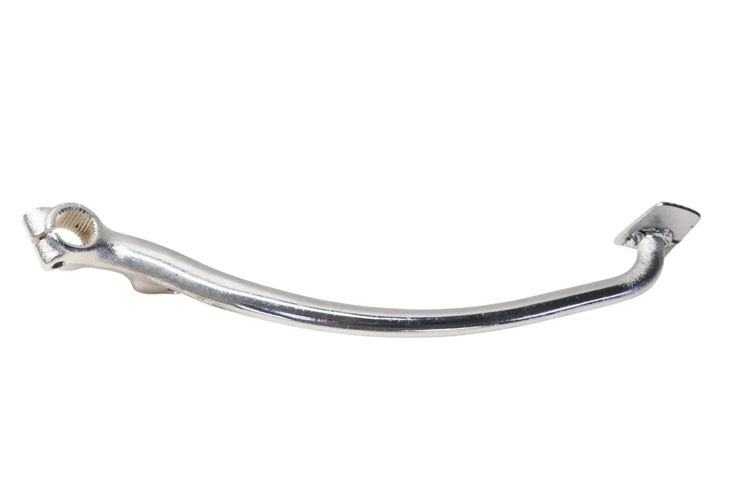 New OEM Yamaha 341-27211-02-93 Rear Brake Pedal NOS
