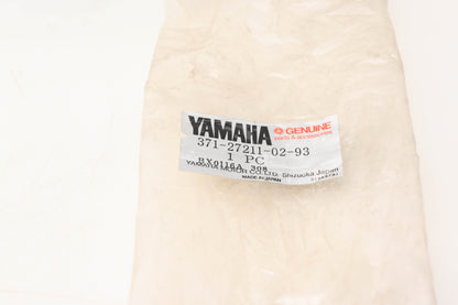 New OEM Yamaha 371-27211-02-93 Rear Brake Pedal NOS