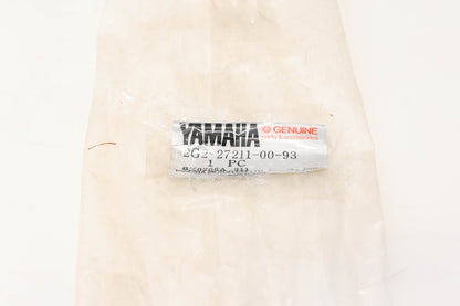 New OEM Yamaha 2G2-27211-00-93 Rear Brake Pedal NOS