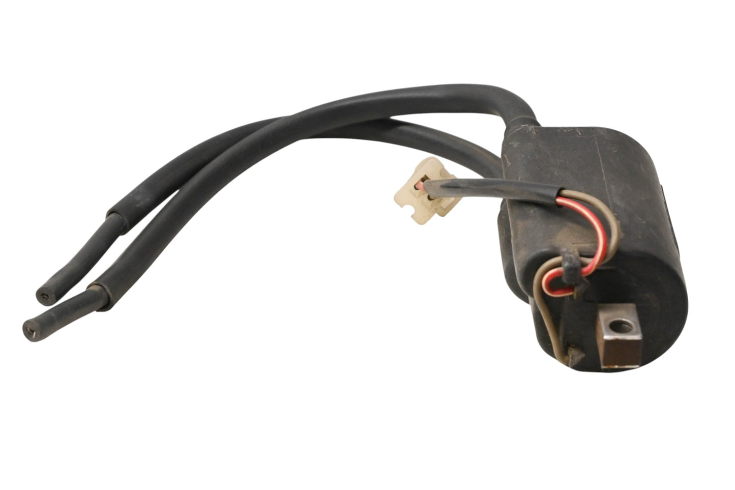 New OEM Yamaha 4H7-82320-61-00 Ignition Coil NOS