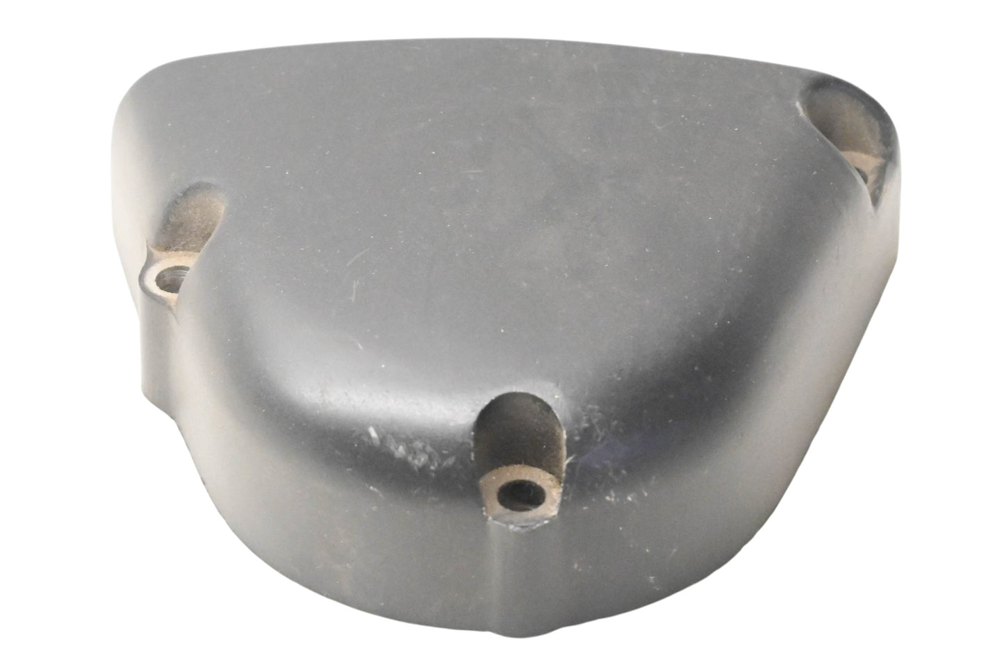 New OEM Yamaha 322-15416-00-00 Oil Pump Cover NOS
