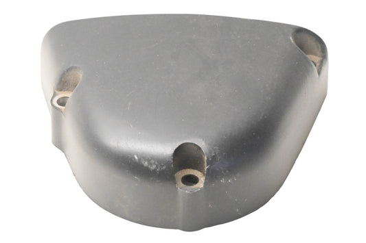 New OEM Yamaha 322-15416-00-00 Oil Pump Cover NOS
