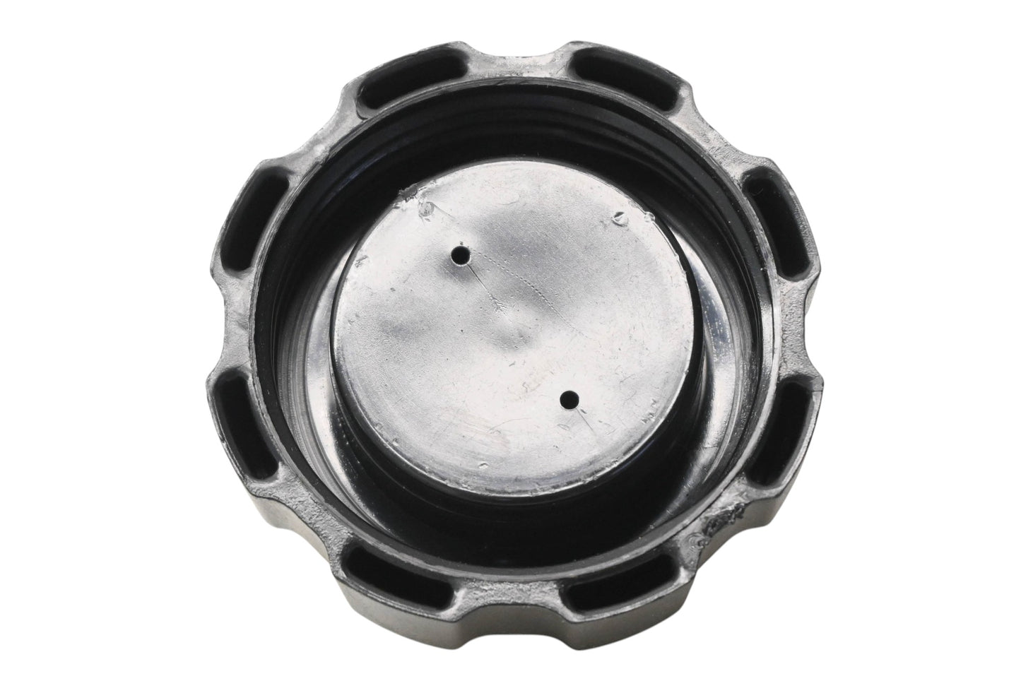 New OEM Yamaha 1W1-24611-00-00 Fuel Tank Cap NOS