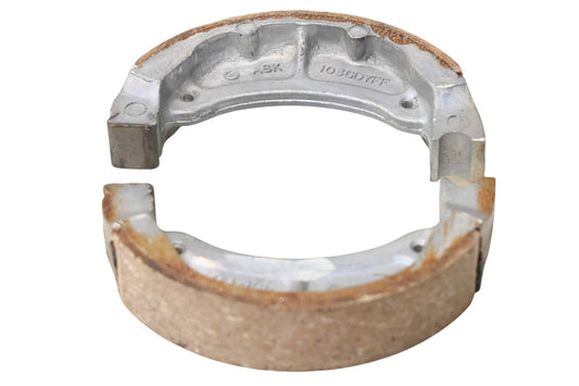 New OEM Yamaha 4K5-W2535-00-00 Brake Shoe kit NOS