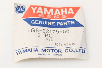 New OEM Yamaha 1G8-22179-00-00 Rear Tensioner Arm NOS