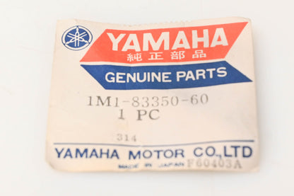 New OEM Yamaha 1M1-83350-60-00 Flasher Relay assembly NOS