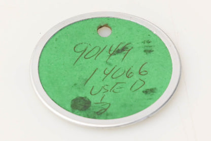 New OEM Yamaha 90149-14066-00 Special Shape Screw NOS