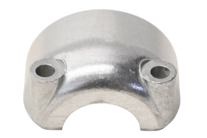 New OEM Yamaha 256-26281-00-00 Upper Grip Cap NOS