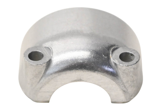 New OEM Yamaha 256-26281-00-00 Upper Grip Cap NOS