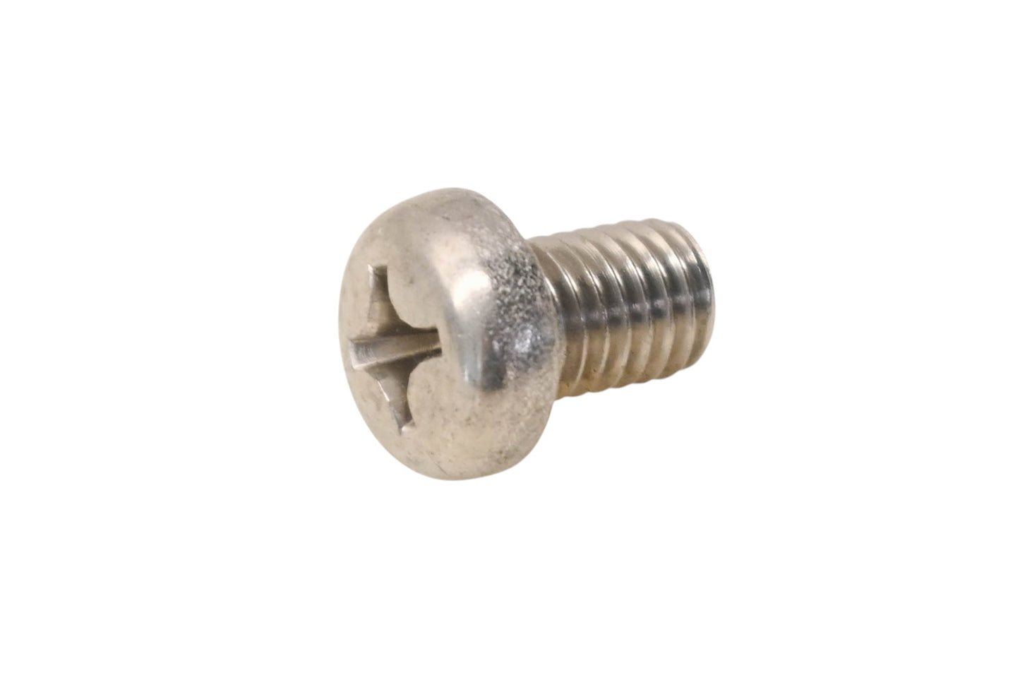 New OEM Yamaha 98580-08012-00 Pan Head Screw NOS