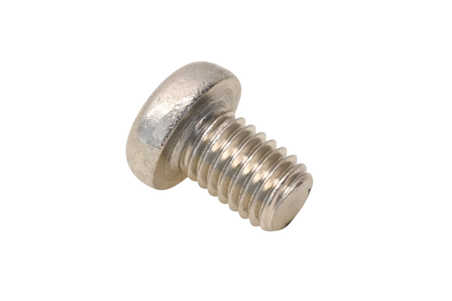 New OEM Yamaha 98580-08012-00 Pan Head Screw NOS