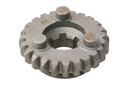 New OEM Yamaha 265-17241-00-00 4th Wheel Gear NOS