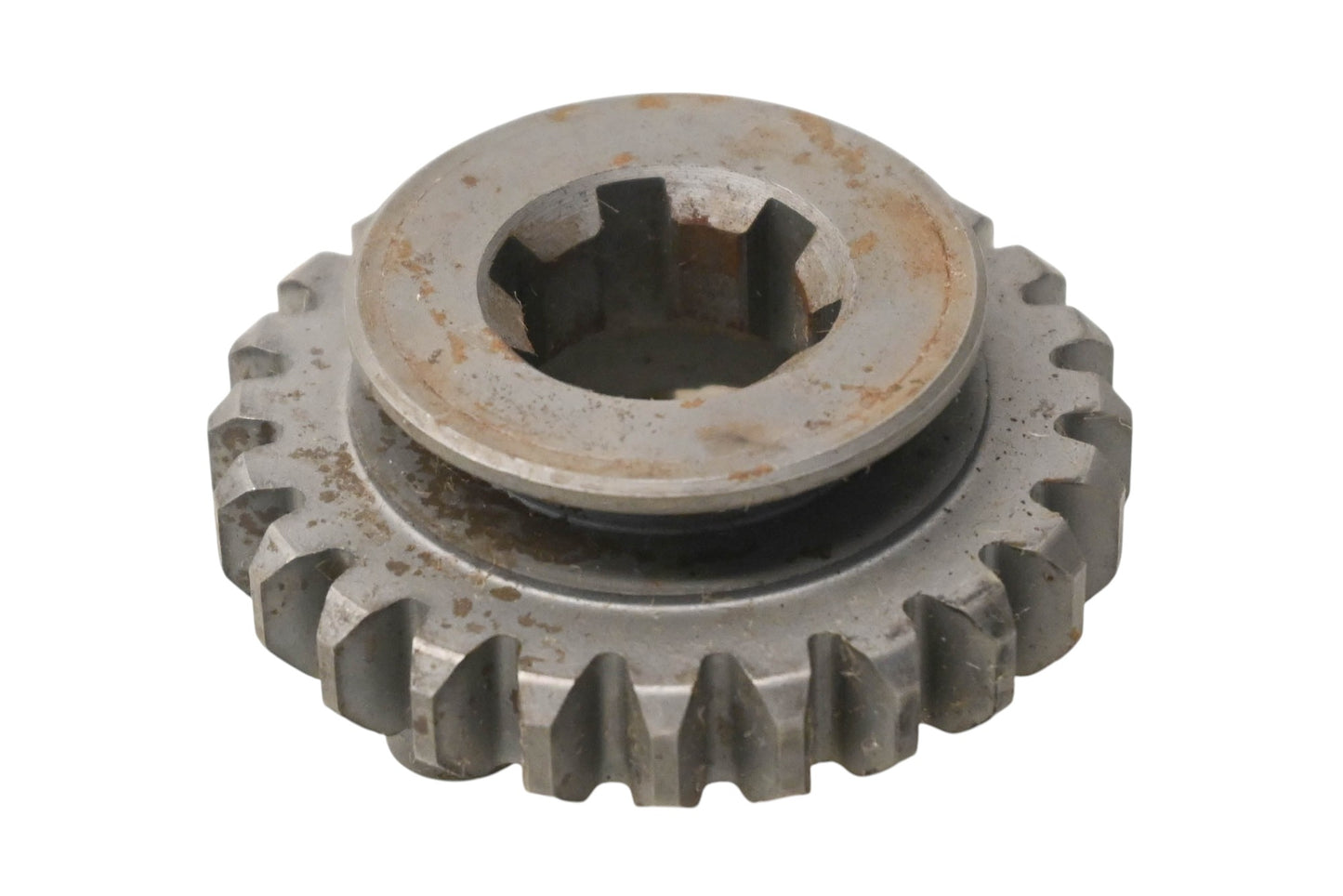 New OEM Yamaha 265-17241-00-00 4th Wheel Gear NOS