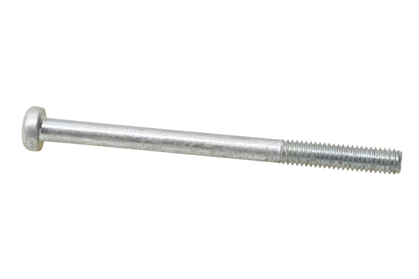 New OEM Yamaha 98580-06580-00 Pan Headed Screw NOS