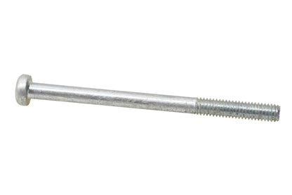 New OEM Yamaha 98580-06580-00 Pan Headed Screw NOS