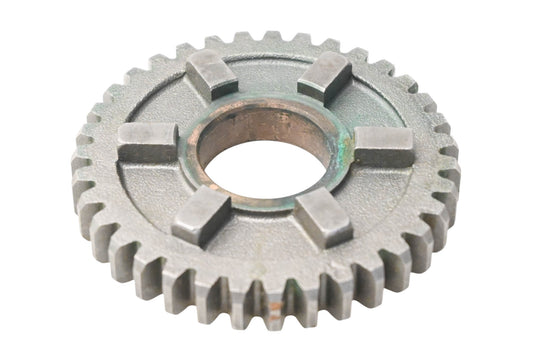 New OEM Yamaha 278-17221-00-00 2nd Wheel Gear NOS