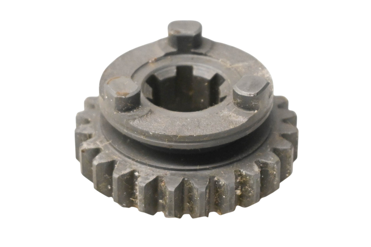 New OEM Yamaha 401-17251-00-00 5th Wheel Gear NOS