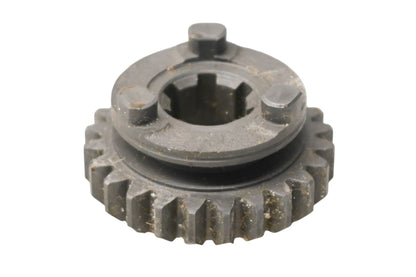 New OEM Yamaha 401-17251-00-00 5th Wheel Gear NOS