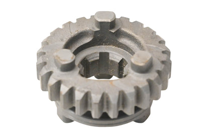 New OEM Yamaha 401-17251-00-00 5th Wheel Gear NOS