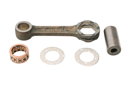New OEM Yamaha 1T0-11650-00-00 Connecting Rod Assembly Kit NOS