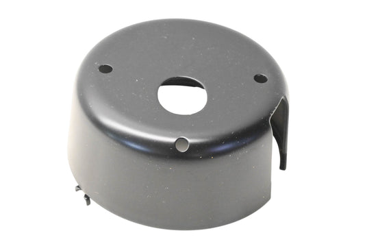 New OEM Yamaha 371-83508-71-00 Tachometer Cover NOS