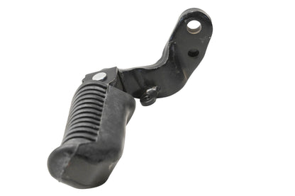 New OEM Yamaha 11U-27420-00-R4 Front Foot Rest Assembly NOS
